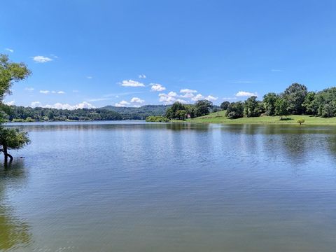 A home in Blairsville