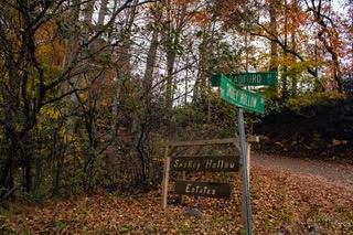 0 Smokey Hollow Drive