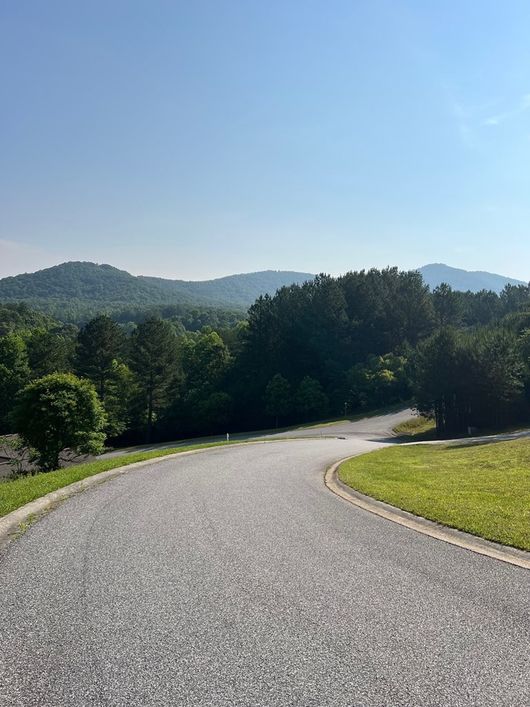 Lot 54 Pinehurst Road