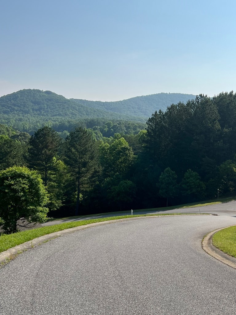 Lot 54 Pinehurst Road