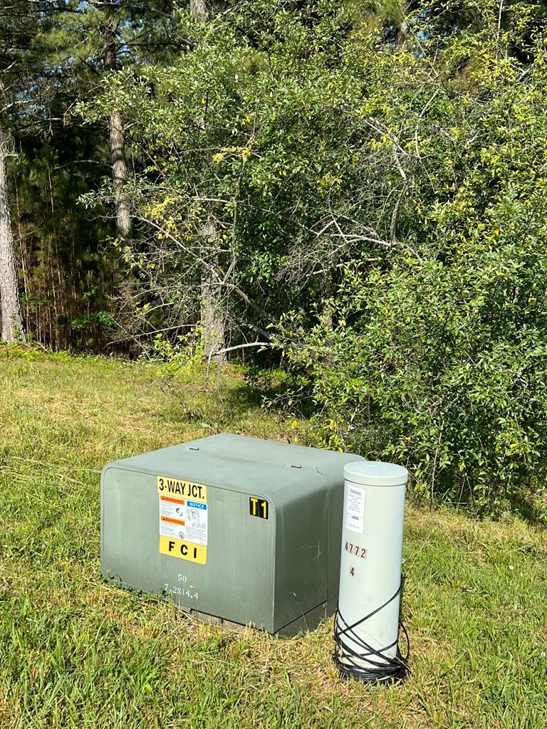 Lot 54 Pinehurst Road