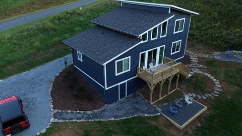 1958 Twisted Oak Road Talking Rock GA 30175