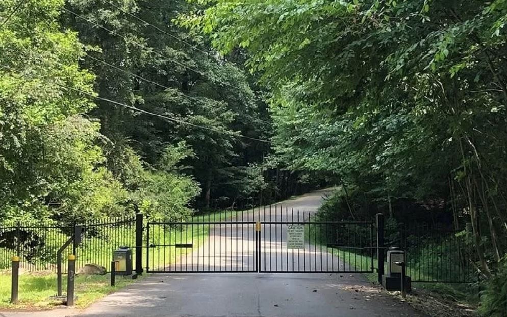 Lot 18 Dover Highlands Trail