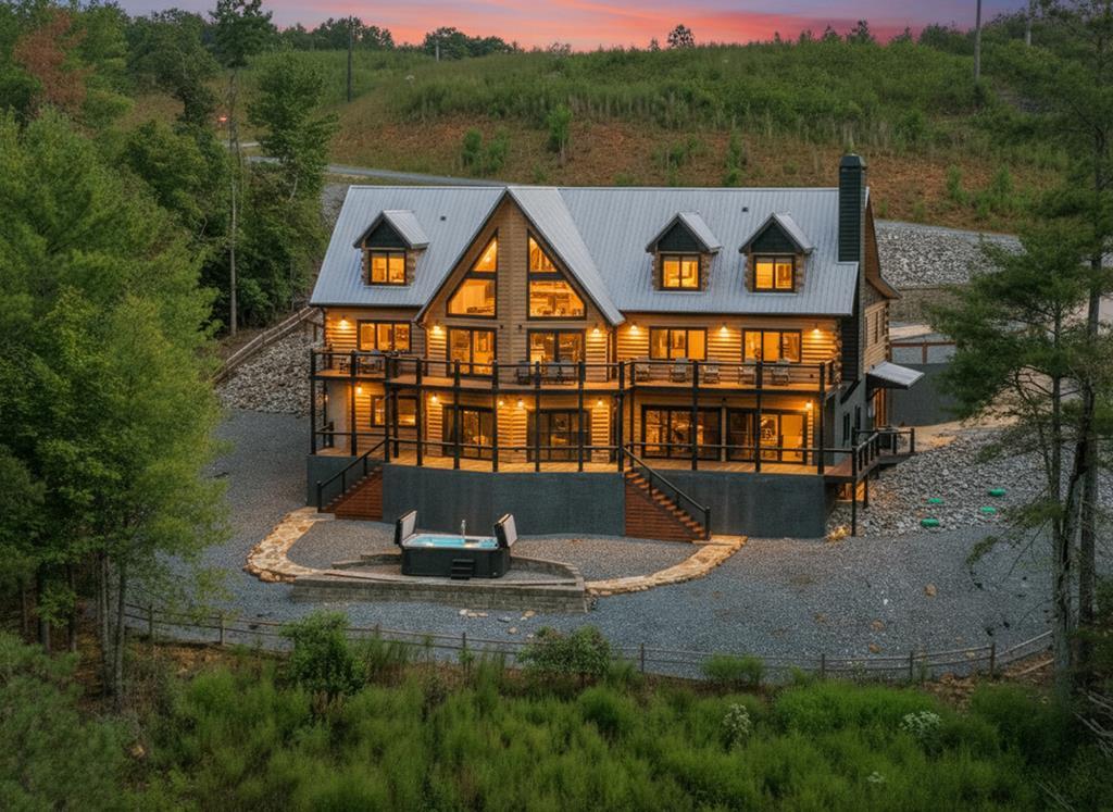 566 Canoe Point