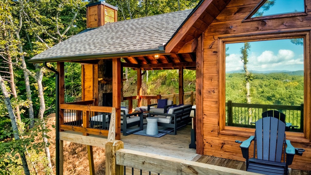 142 S Dream Catcher, Blue Ridge, GA, 30513, USA, 4 Bedrooms Bedrooms, ,4 BathroomsBathrooms,Residential,Pending,142 S Dream Catcher,432789