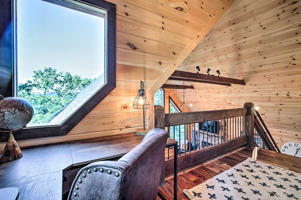 142 S Dream Catcher, Blue Ridge, GA, 30513, USA, 4 Bedrooms Bedrooms, ,4 BathroomsBathrooms,Residential,Pending,142 S Dream Catcher,432789