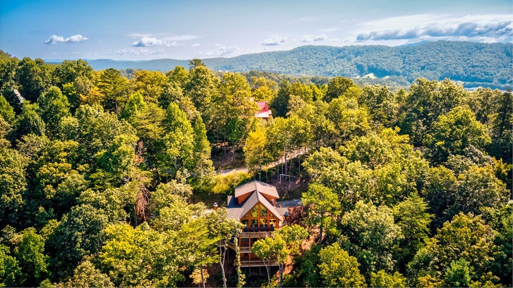 142 S Dream Catcher, Blue Ridge, GA, 30513, USA, 4 Bedrooms Bedrooms, ,4 BathroomsBathrooms,Residential,Pending,142 S Dream Catcher,432789