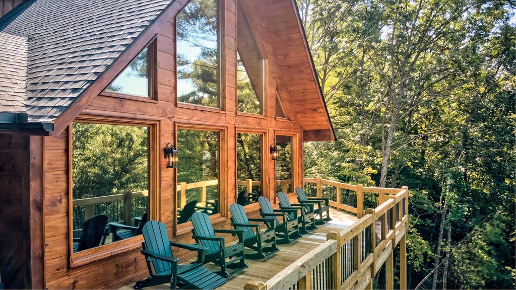 142 S Dream Catcher, Blue Ridge, GA, 30513, USA, 4 Bedrooms Bedrooms, ,4 BathroomsBathrooms,Residential,Pending,142 S Dream Catcher,432789