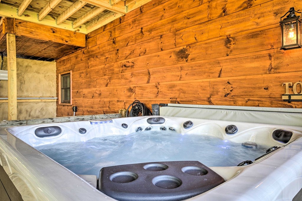 142 S Dream Catcher, Blue Ridge, GA, 30513, USA, 4 Bedrooms Bedrooms, ,4 BathroomsBathrooms,Residential,Pending,142 S Dream Catcher,432789