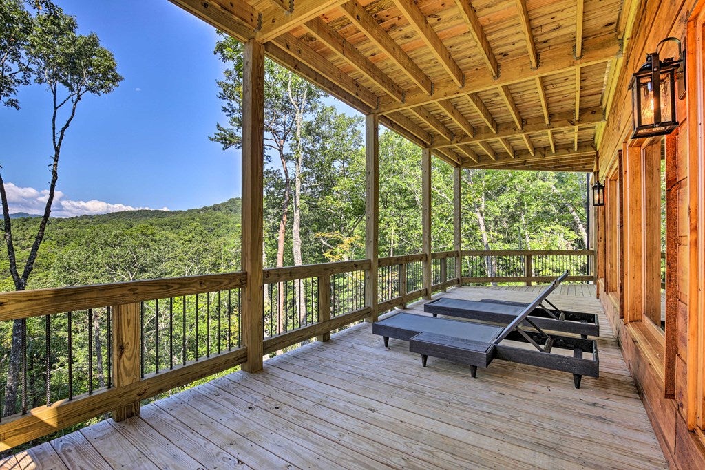 142 S Dream Catcher, Blue Ridge, GA, 30513, USA, 4 Bedrooms Bedrooms, ,4 BathroomsBathrooms,Residential,Pending,142 S Dream Catcher,432789