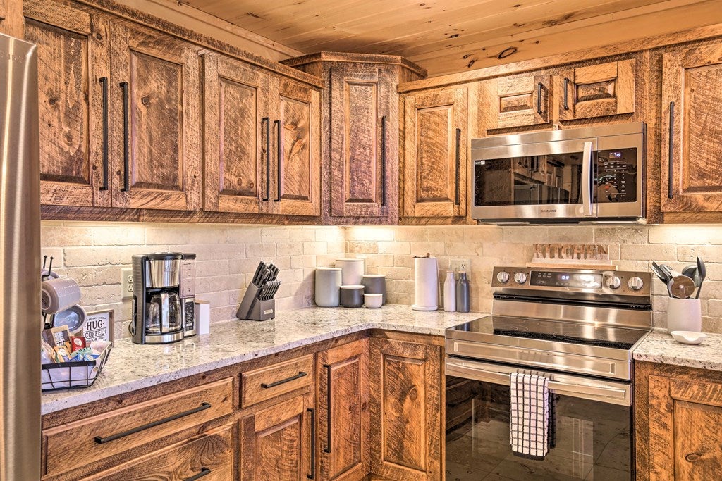 142 S Dream Catcher, Blue Ridge, GA, 30513, USA, 4 Bedrooms Bedrooms, ,4 BathroomsBathrooms,Residential,Pending,142 S Dream Catcher,432789