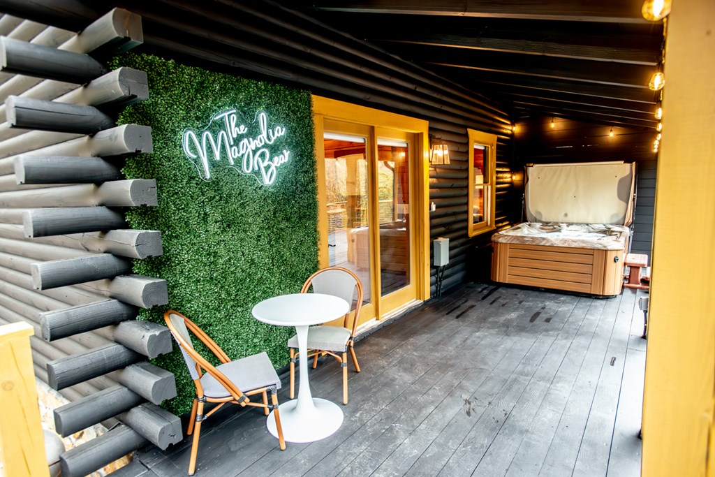 277 Jo Anne Sisson Road