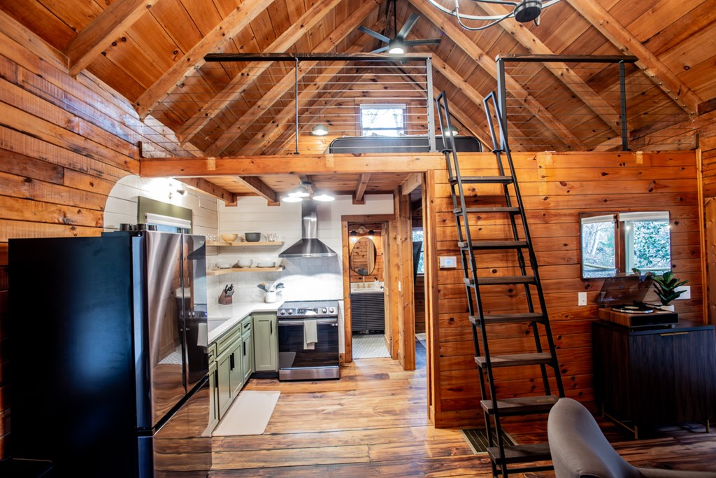 277 Jo Anne Sisson Road