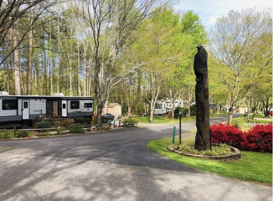 Lot 71 Conley Creek Circle