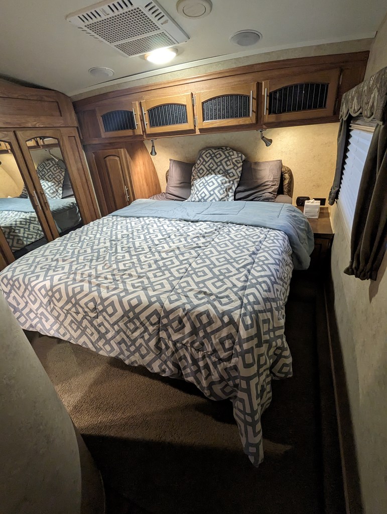 Lot 71 Conley Creek Circle