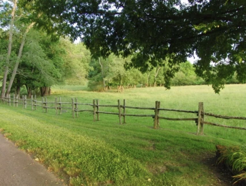 Lot 71 Conley Creek Circle