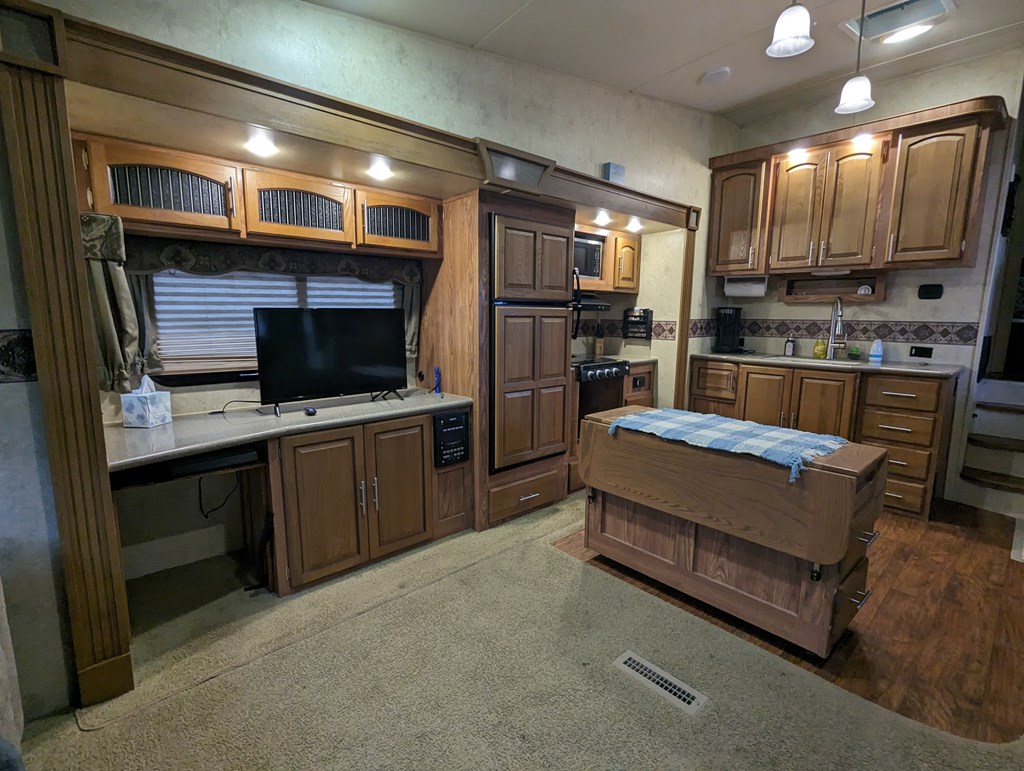 Lot 71 Conley Creek Circle