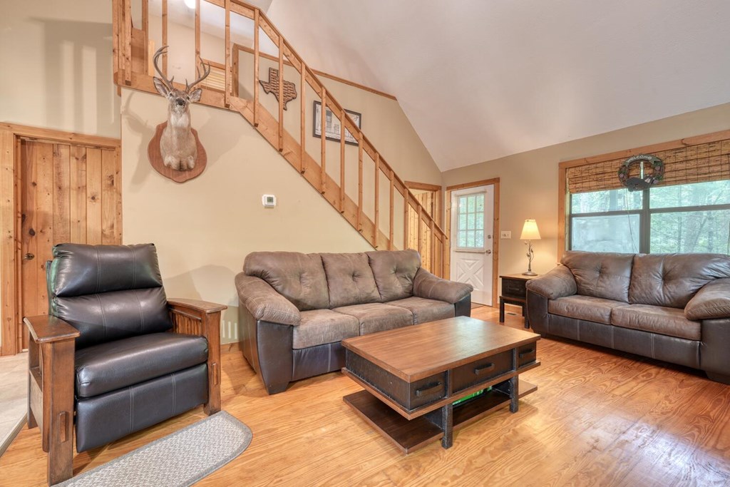 119 Blair Oaks Drive