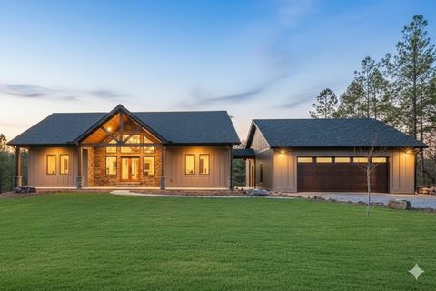 2468 Twisted Oak Road Talking Rock GA 30175