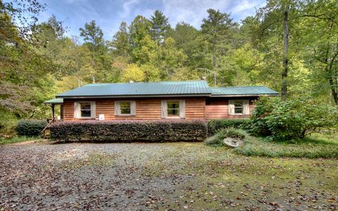 A home in Epworth