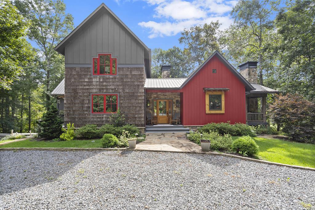 530 Burleson Road