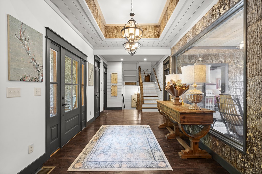 530 Burleson Road