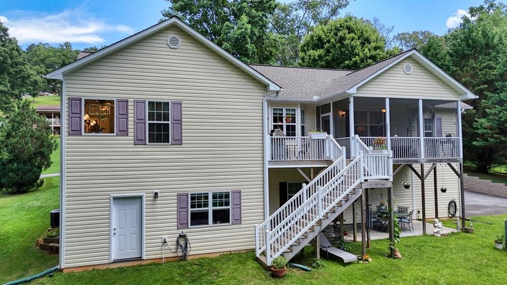 273 Coosa Valley Road