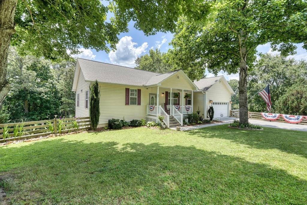 273 Coosa Valley Road