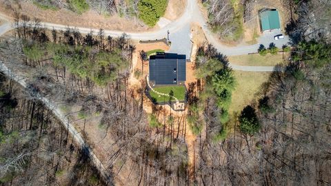 A home in Cherry Log