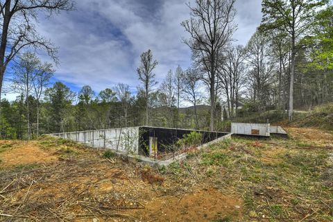 139 Cedar Lane Blairsville GA 30512