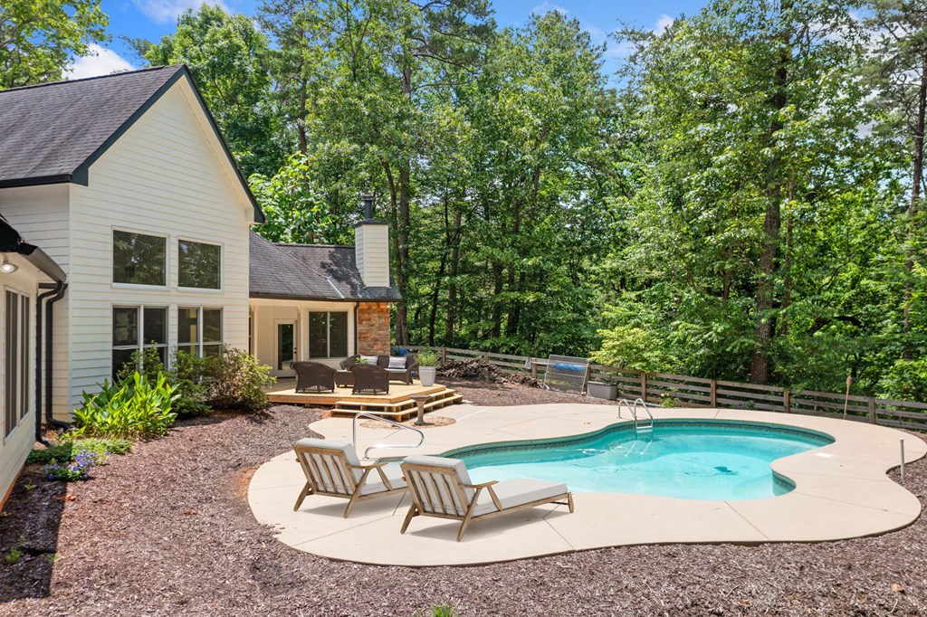 705 Brown Deer Drive