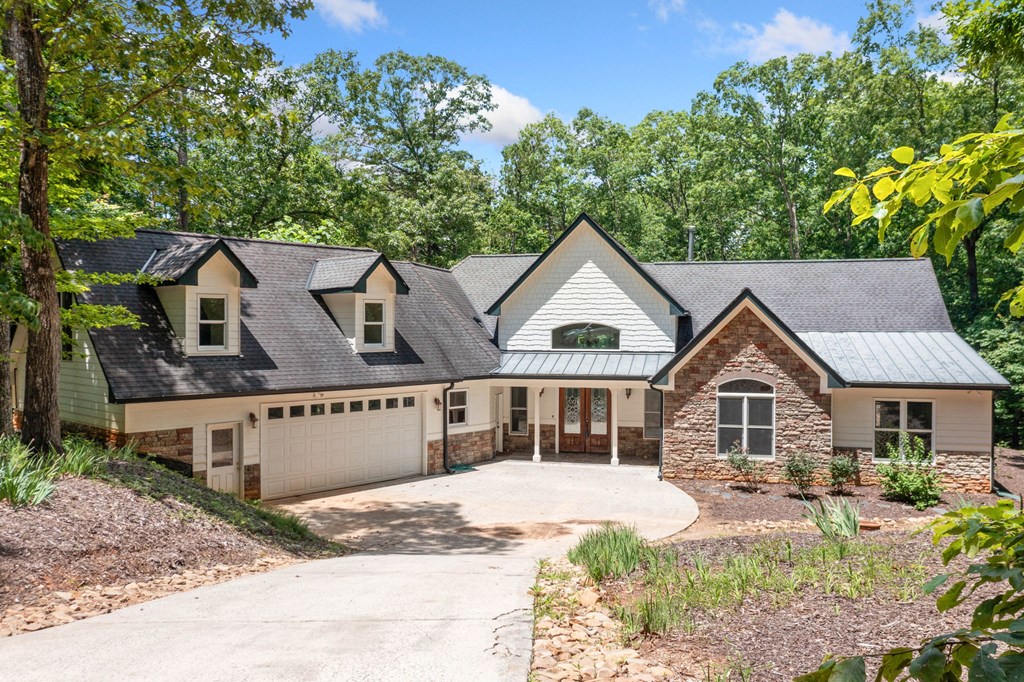 705 Brown Deer Drive