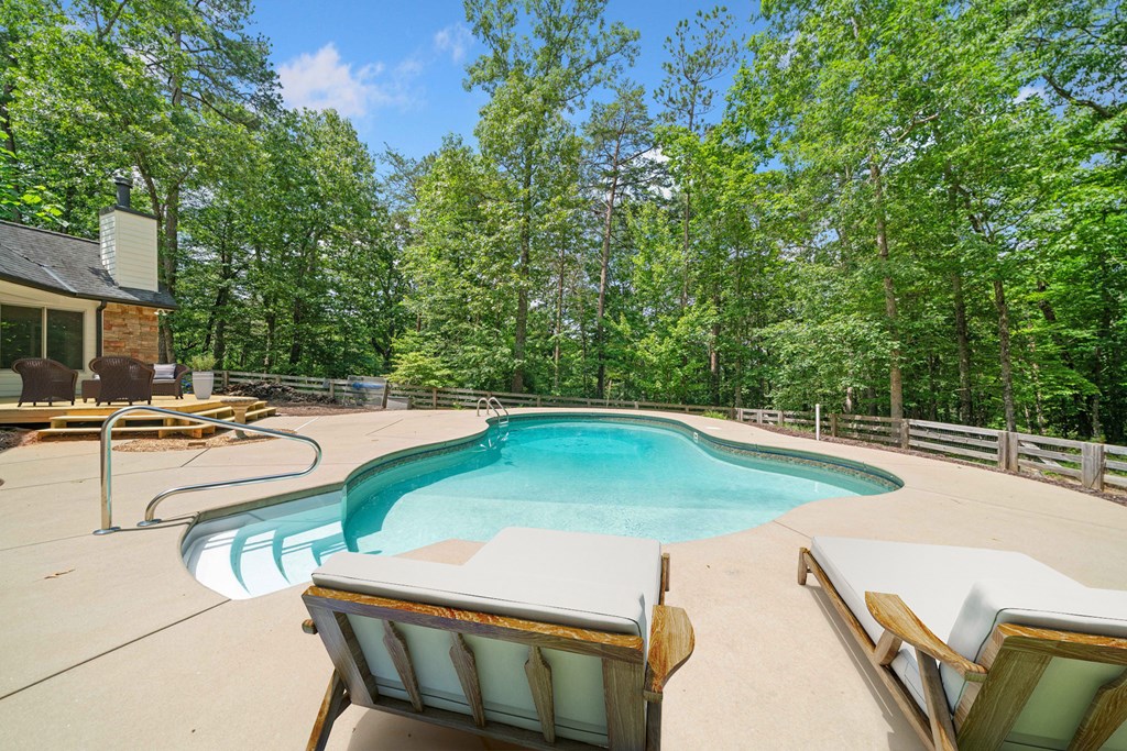 705 Brown Deer Drive