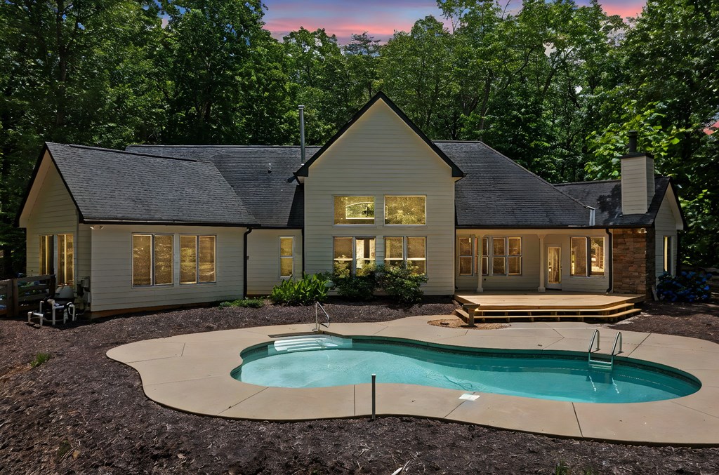 705 Brown Deer Drive