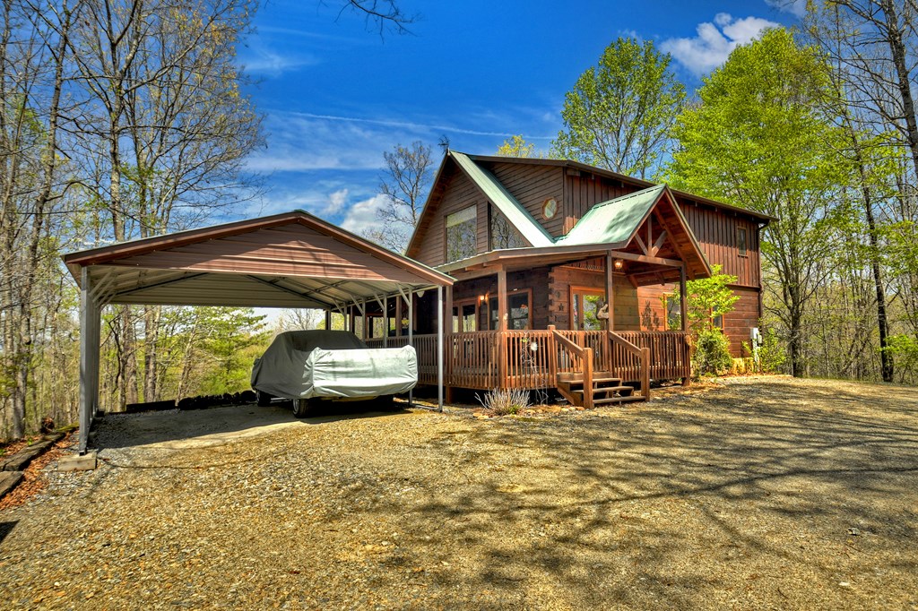 5 Moccasin Trail