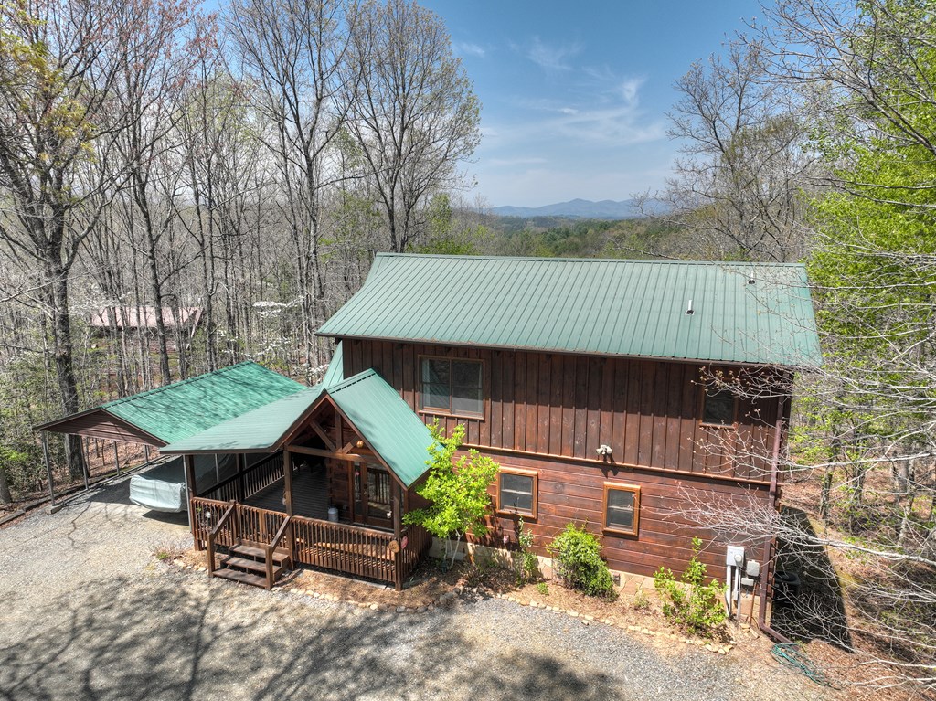 5 Moccasin Trail