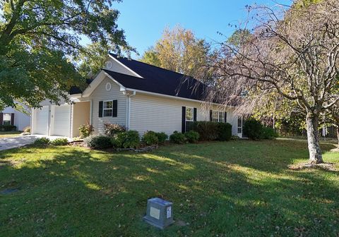 A home in Blue Ridge