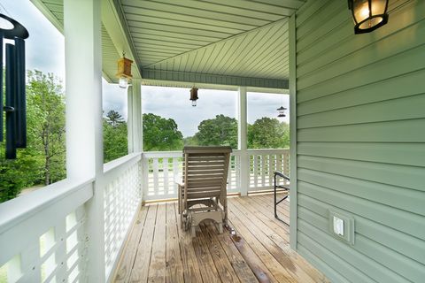 A home in Murphy