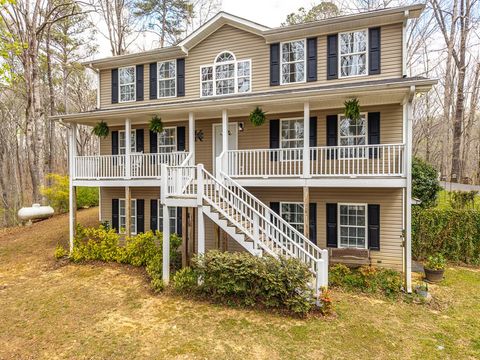 134 Nicholson Lane Talking Rock GA 30175