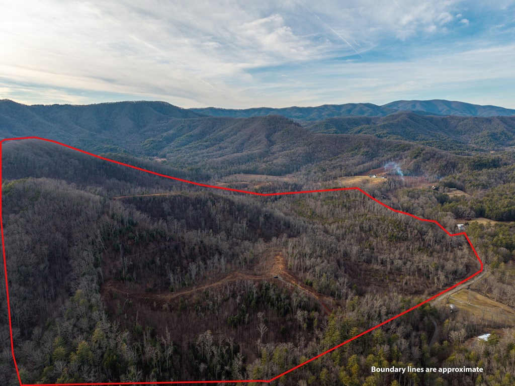 156+ AC Higdon Creek Road