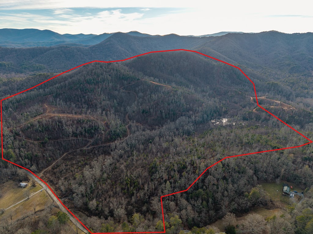 156+ AC Higdon Creek Road