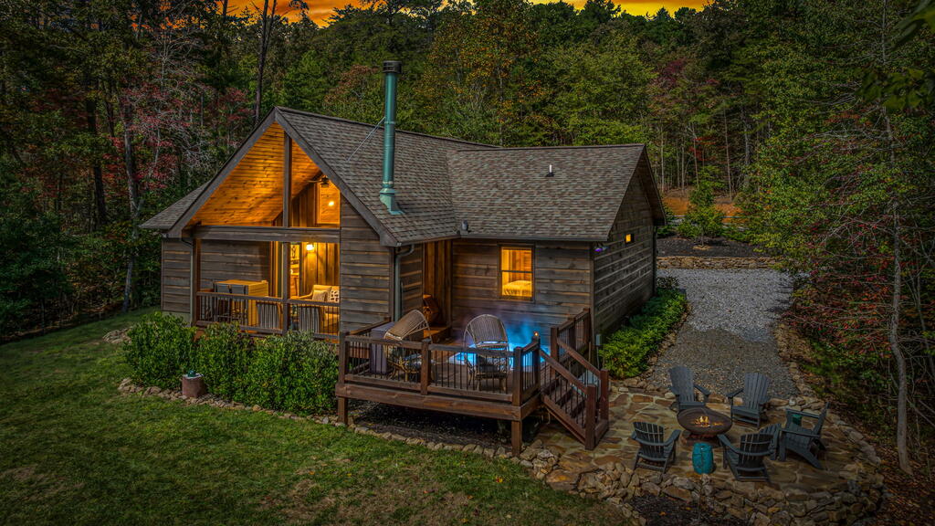329 Autumn Ridge Drive
