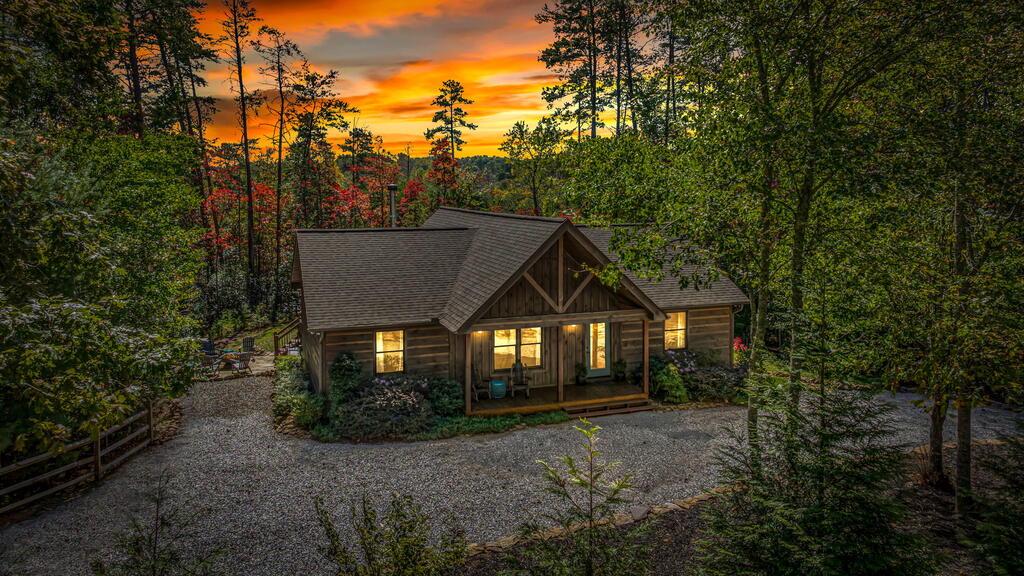 329 Autumn Ridge Drive