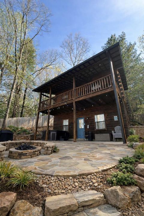 232 Cook Lane Blairsville GA 30512