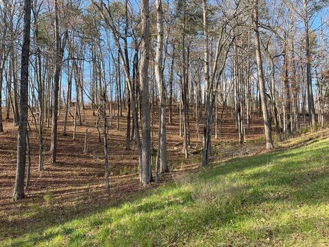 Lot# 208 Pinnacle Drive Ellijay GA 30540