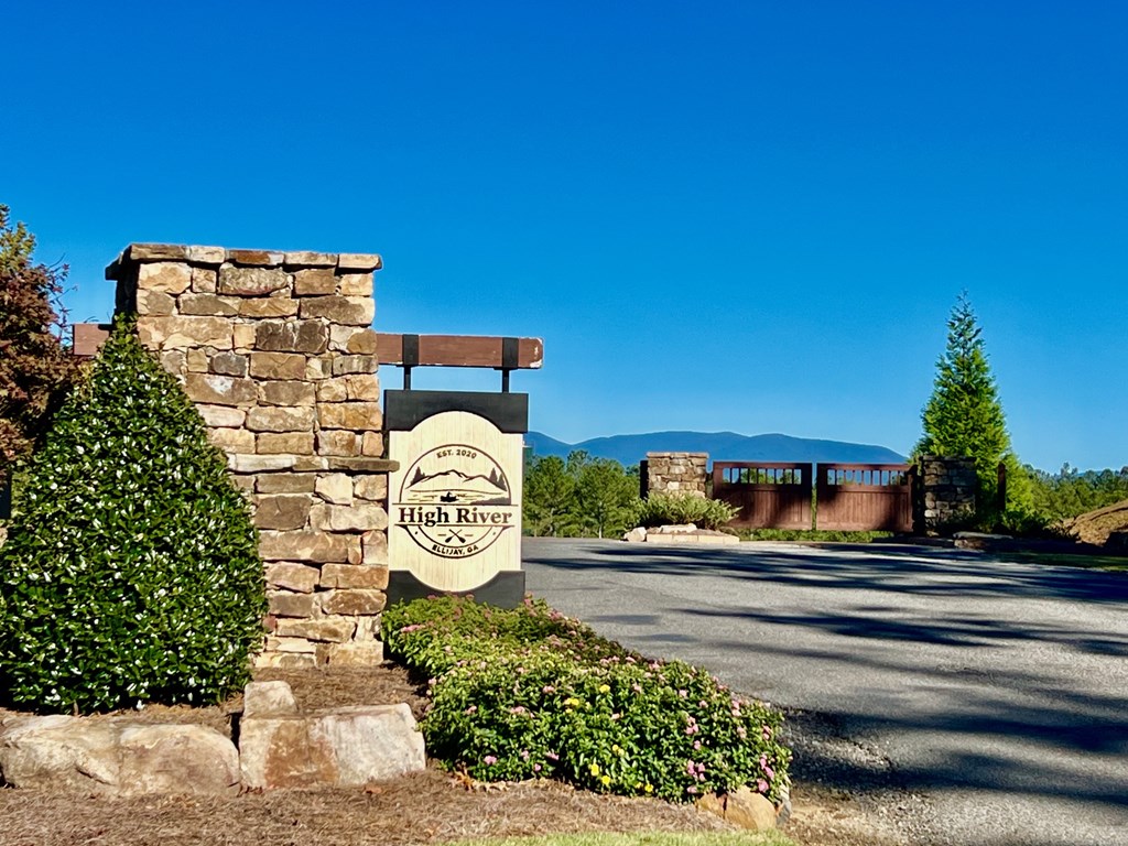 59 High River Landing