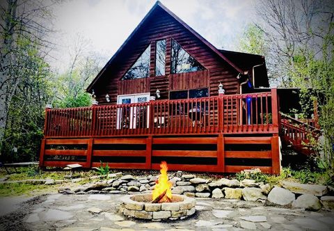 302 Rivercane Road Brasstown NC 28902