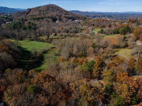 A home in Blairsville