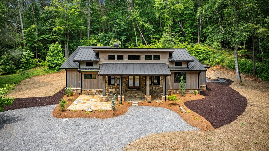 62 Craigtown Road