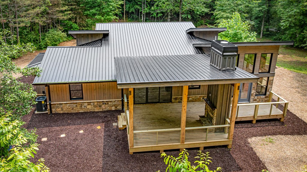 62 Craigtown Road